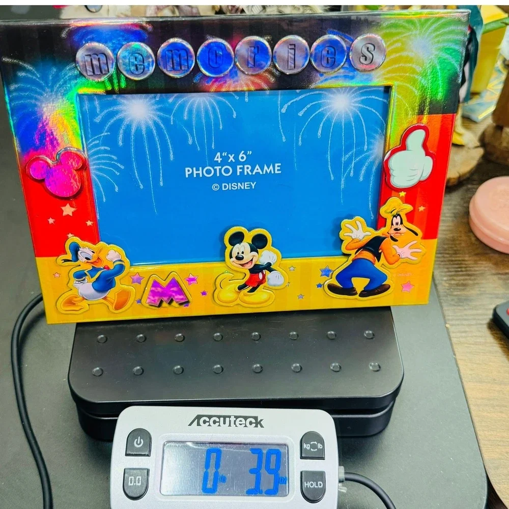 Disney mickey mouse